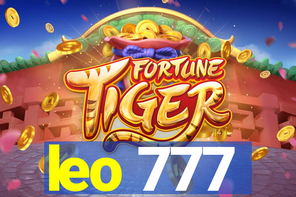 leo 777